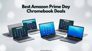Best Amazon Prime Day Chromebook Deals