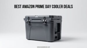 Best Amazon Prime Day Cooler Deals