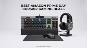 Best Amazon Prime Day Corsair Gaming Deals