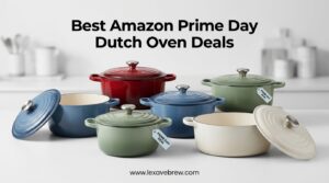 Best Amazon Prime Day Dutch Oven Deals
