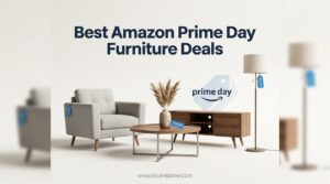 Best Amazon Prime Day Furniture Deals