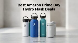 Best Amazon Prime Day Hydro Flask Deals