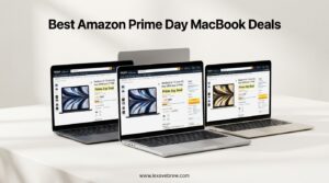 Best Amazon Prime Day MacBook Deals