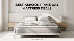 Best Amazon Prime Day Mattress Deals
