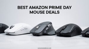 Best Amazon Prime Day Mouse Deals