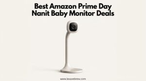Best Amazon Prime Day Nanit Baby Monitor Deals