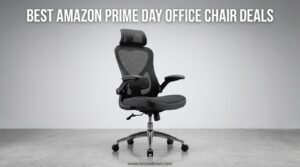Best Amazon Prime Day Office Chair Deals