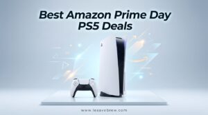 Best Amazon Prime Day PS5 Deals