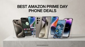 Best Amazon Prime Day Phone Deals