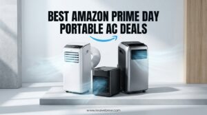Best Amazon Prime Day Portable AC Deals