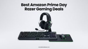 Best Amazon Prime Day Razer Gaming Deals