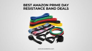 Best Amazon Prime Day Resistance Band Deals