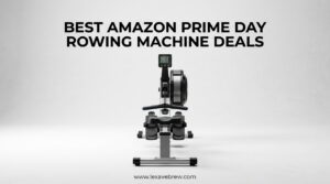 Best Amazon Prime Day Rowing Machine Deals