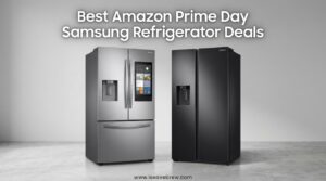 Best Amazon Prime Day Samsung Refrigerator Deals