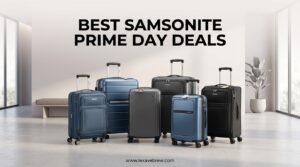 Best Amazon Prime Day Sony Camera Deals