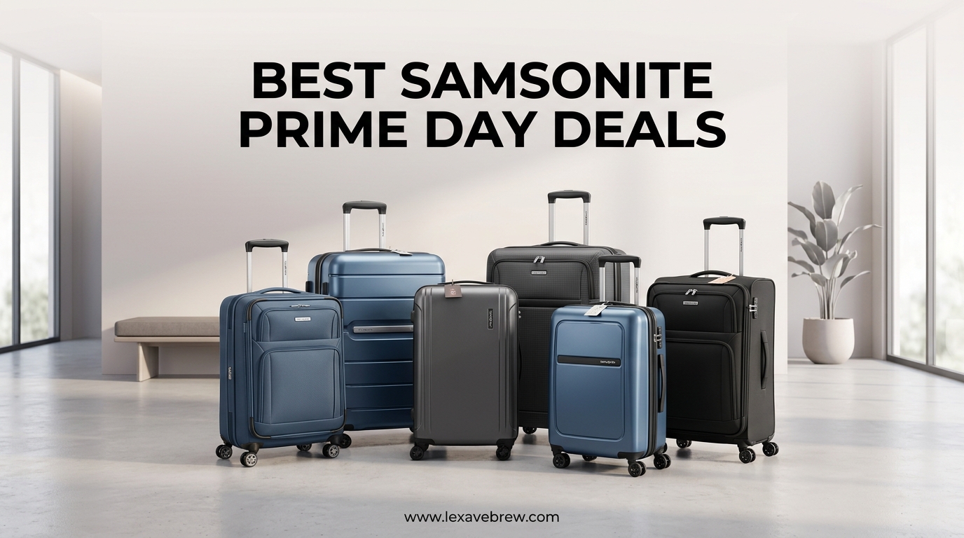 Best Amazon Prime Day Sony Camera Deals