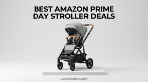 Best Amazon Prime Day Tent Deals