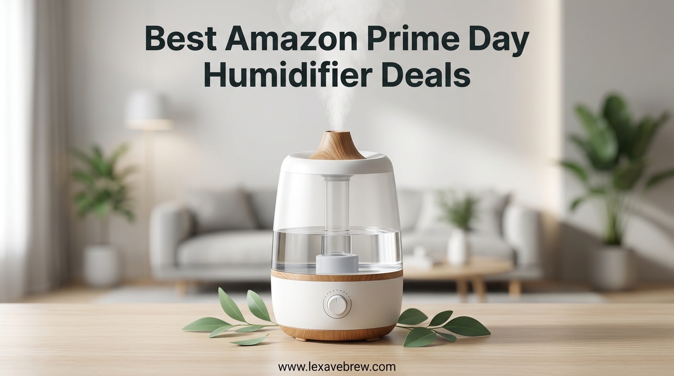 Best Amazon Prime Day Treadmill Deals