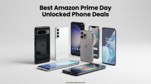 Best Amazon Prime Day Unlocked Phone Deals