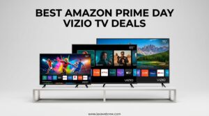 Best Amazon Prime Day Vizio TV Deals