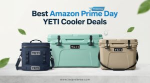 Best Amazon Prime Day YETI Cooler Deals