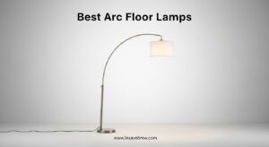 Best Arc Floor Lamps