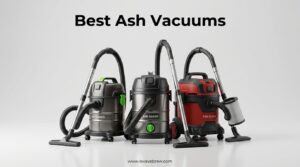 Best Ash Vacuums
