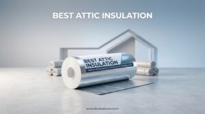 Best Attic Insulation