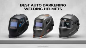 Best Auto Darkening Welding Helmets