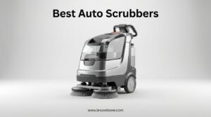 Best Auto Scrubbers