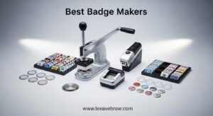 Best Badge Makers