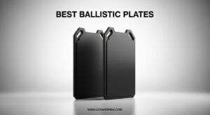 Best Ballistic Plates