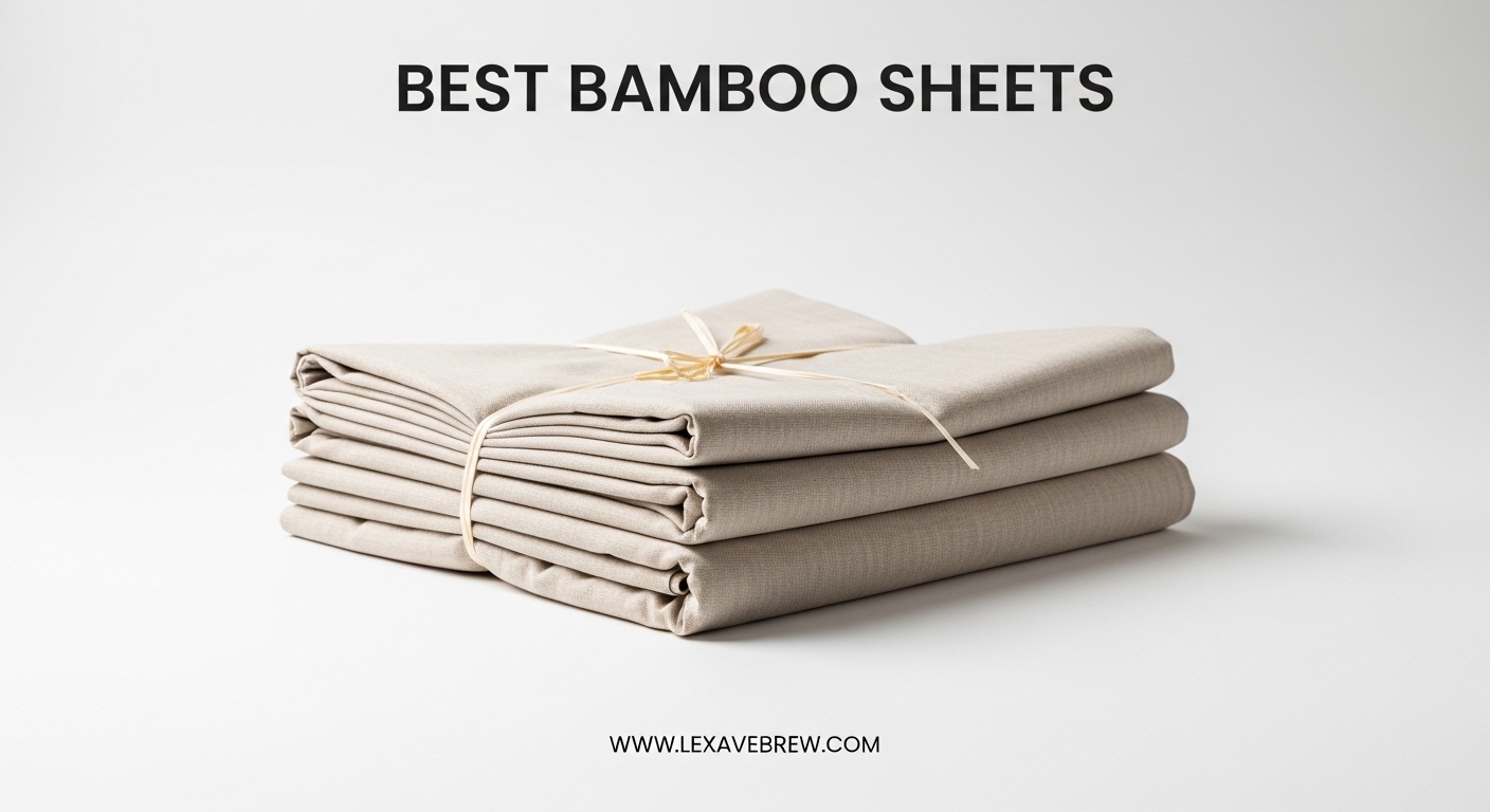 Best Bamboo Sheets