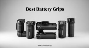 Best Battery Grips