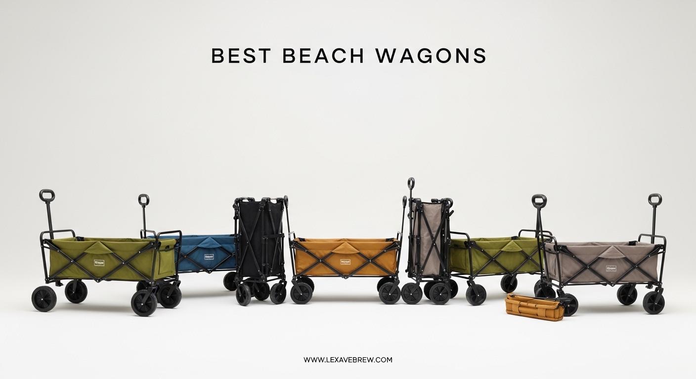 Best Beach Wagons