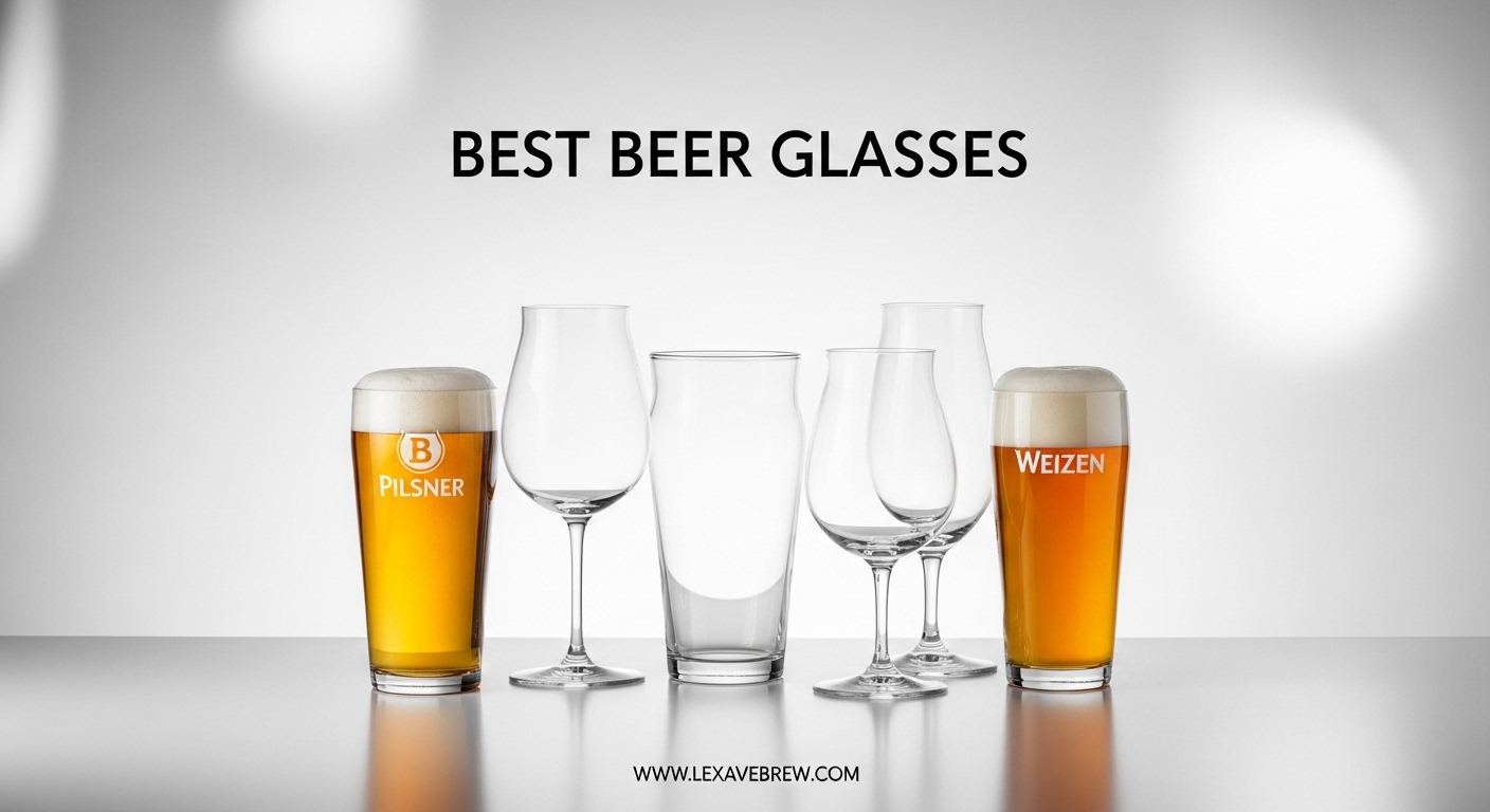Best Beer Glasses