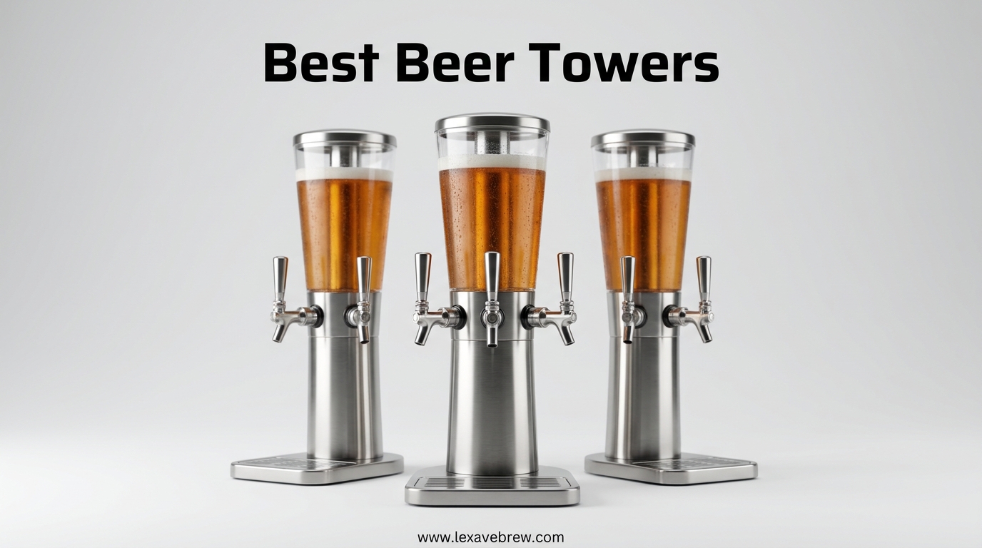 Best Beer Towers