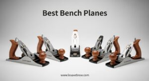 Best Bench Planes