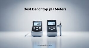 Best Benchtop pH Meters
