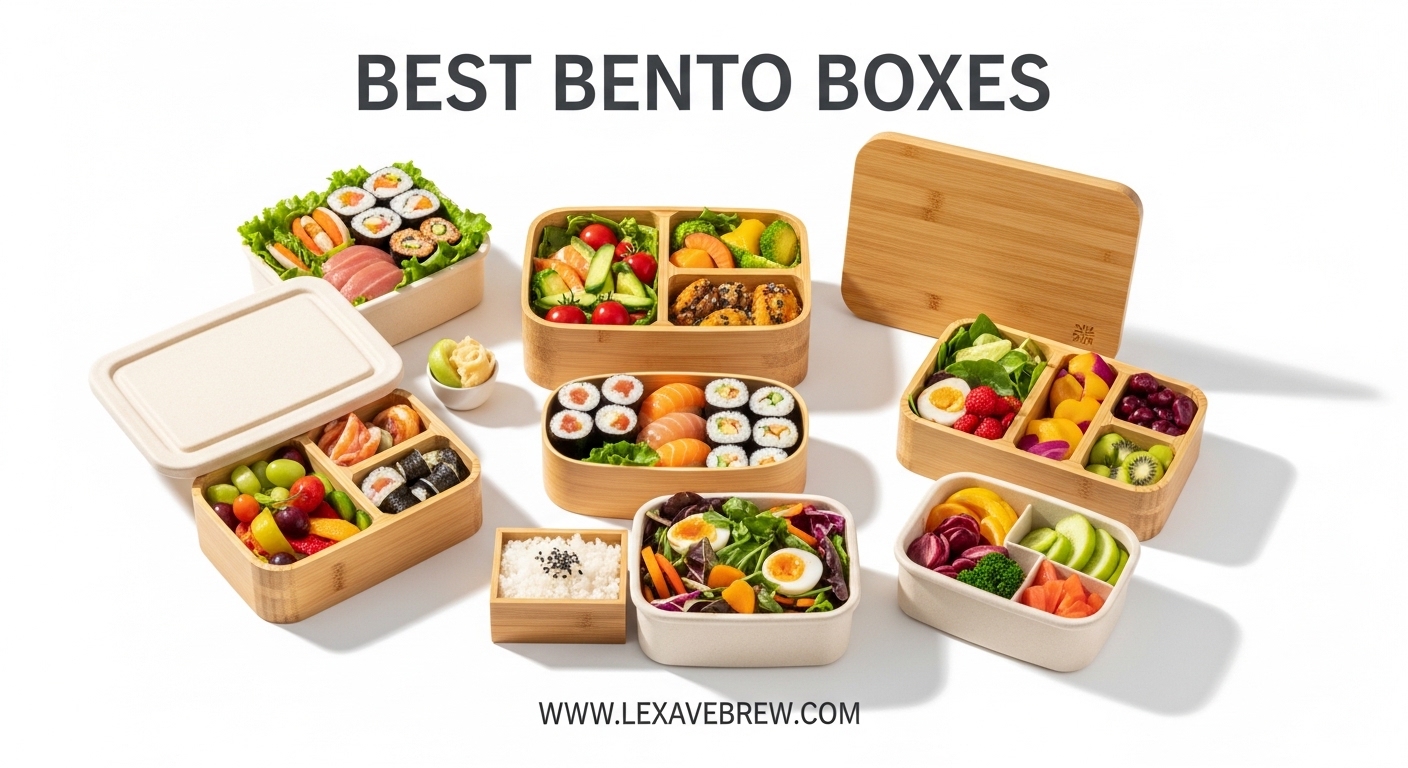 Best Bento Boxes