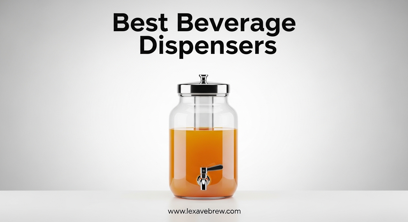 Best Beverage Dispensers