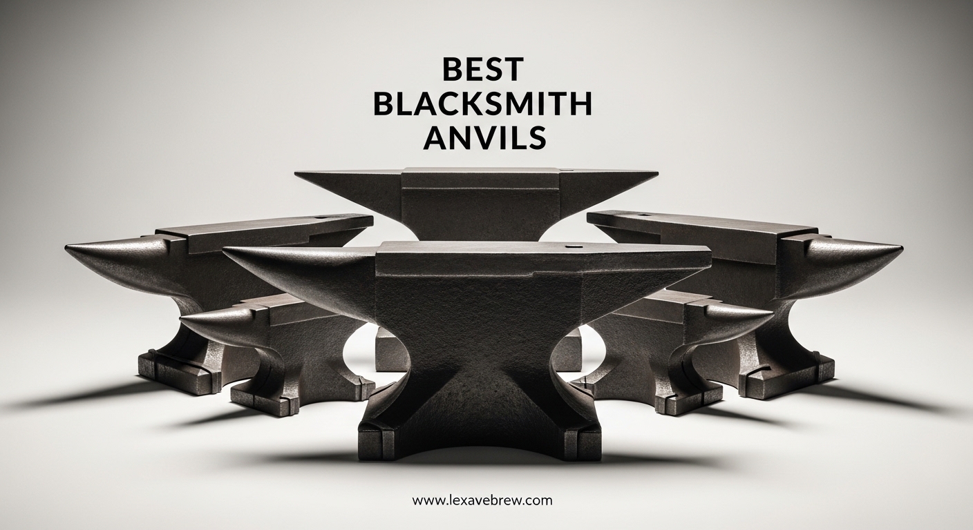 Best Blacksmith Anvils