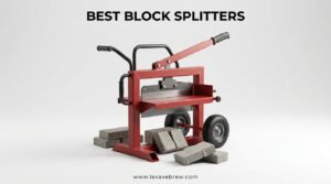 Best Block Splitters