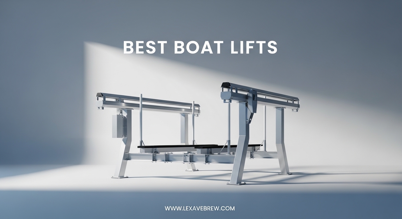 Best Boat Lifts