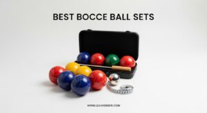 Best Bocce Ball Sets