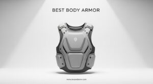 Best Body Armor