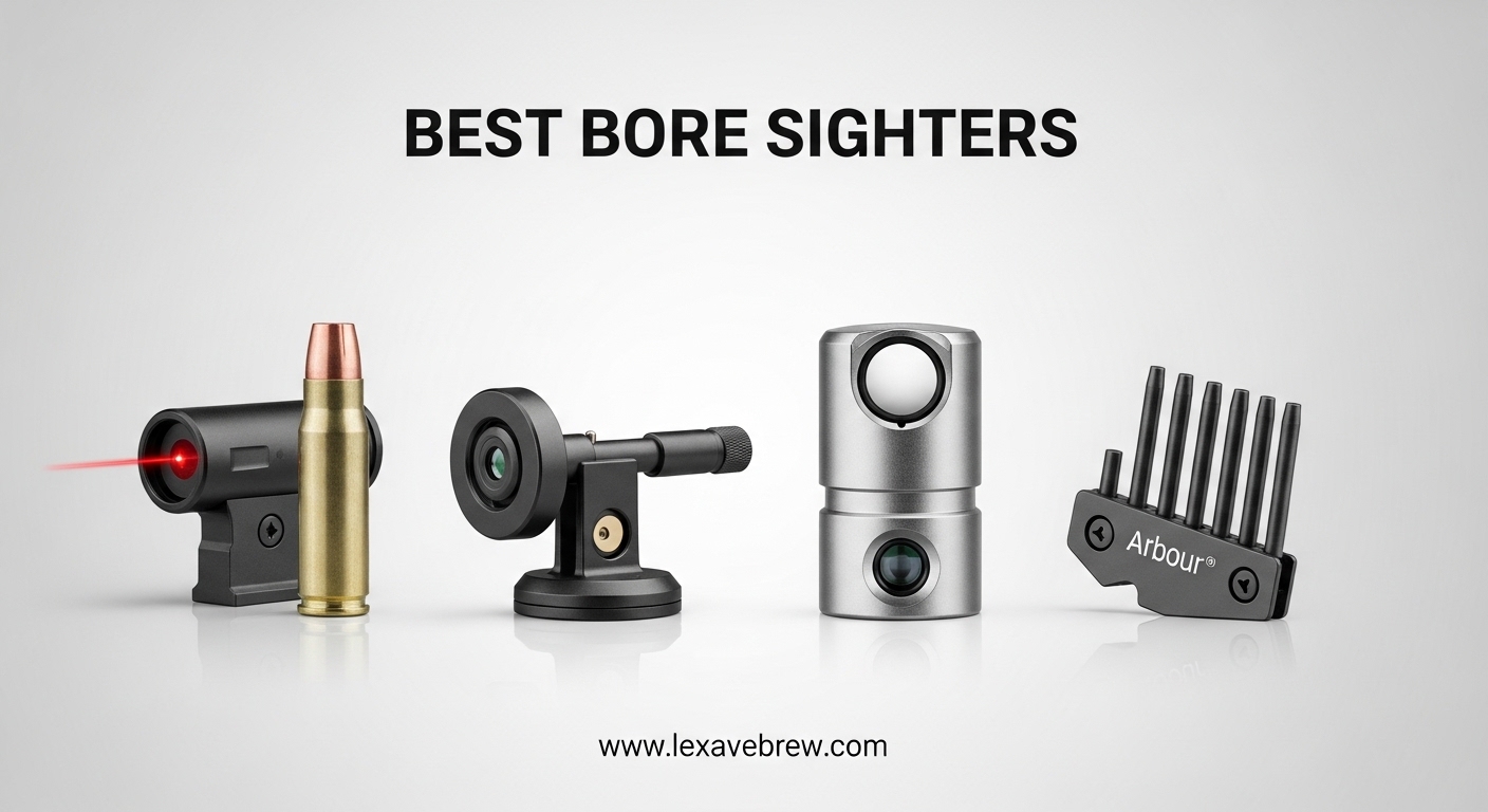 Best Bore Sighters