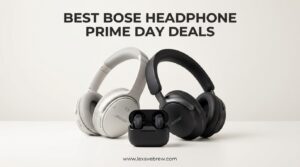 Best Bose Headphone Prime Day Deals