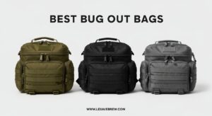 Best Bug Out Bags