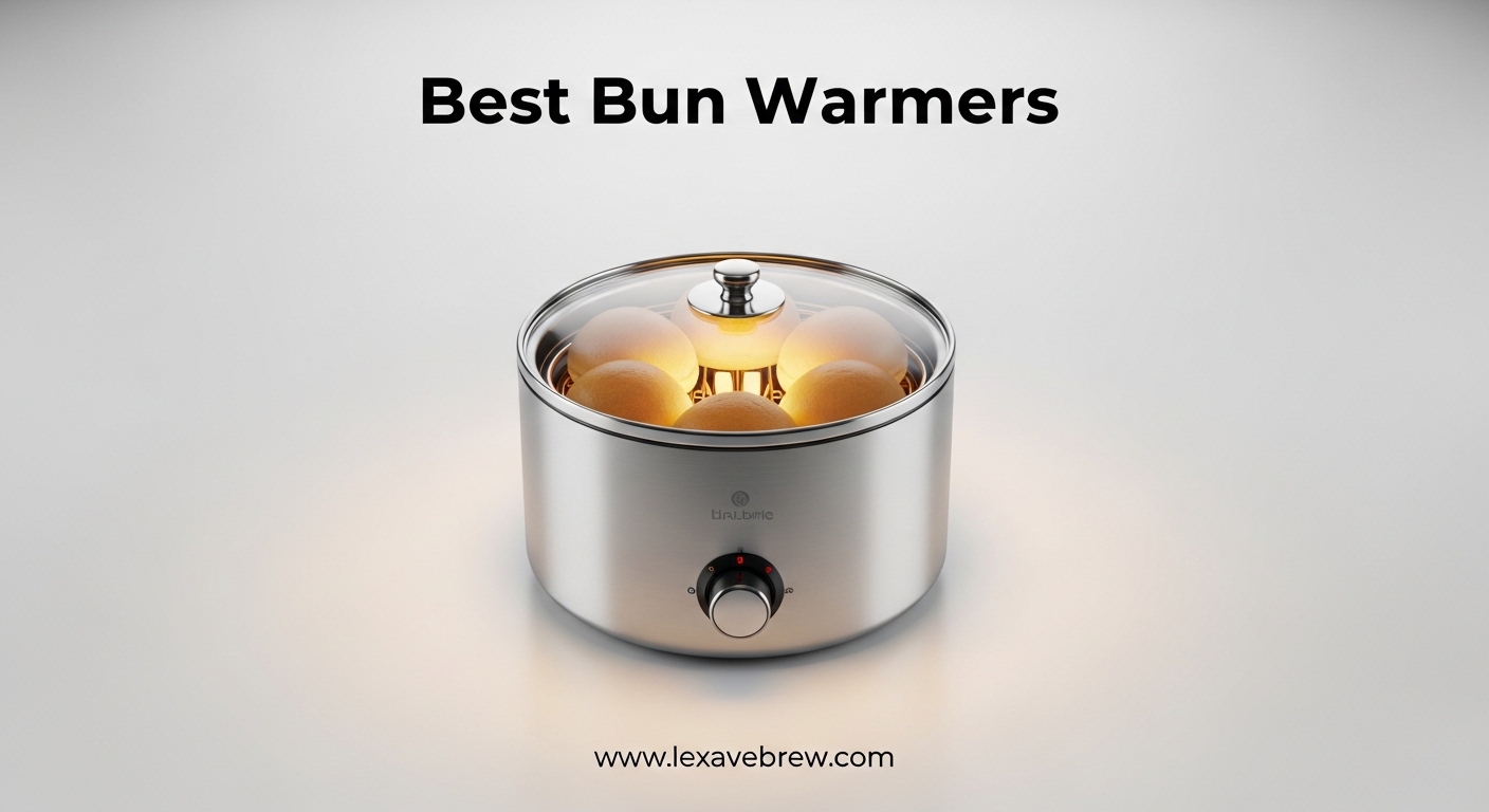 Best Bun Warmers